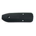 PROTECTOR EXOSTO AGILITY NEGRO MATE NEGRO