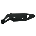 PROTECTOR EXOSTO AK-TTR NEGRO NEGRO
