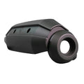 PROTECTOR EXOSTO BWS 4T NEGRO MATE NEGRO