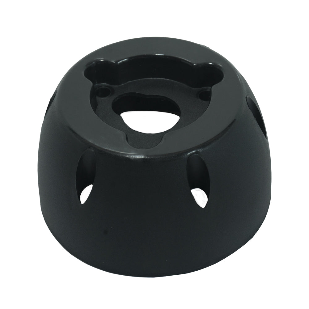 PUNTERA EXOSTO AGILITY NEGRO