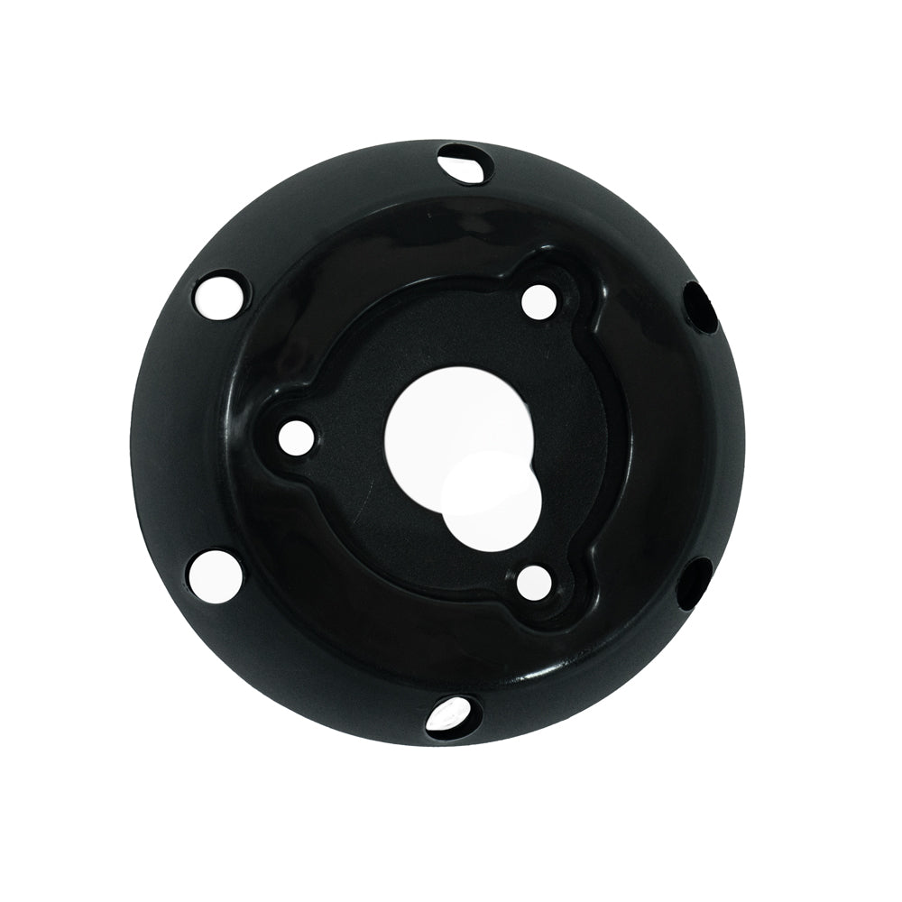 PUNTERA EXOSTO AGILITY NEGRO