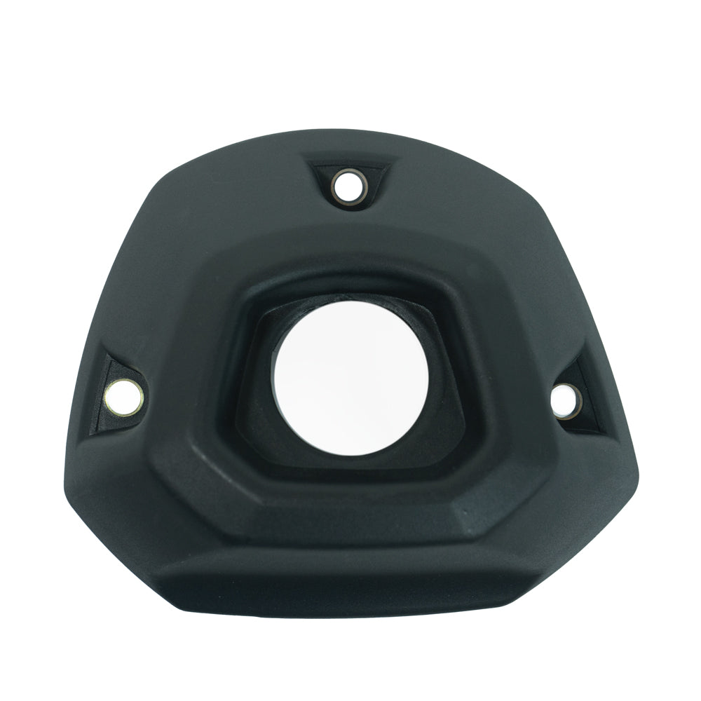 PUNTERA EXOSTO FZ16 NEGRO NEGRO