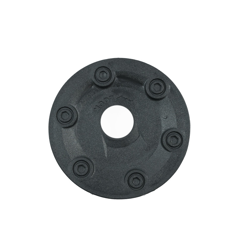 TAPA TANQUE GASOLINA BWS 4T NEG NEGRA