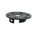 TAPA TANQUE GASOLINA BWS 4T NEG NEGRA