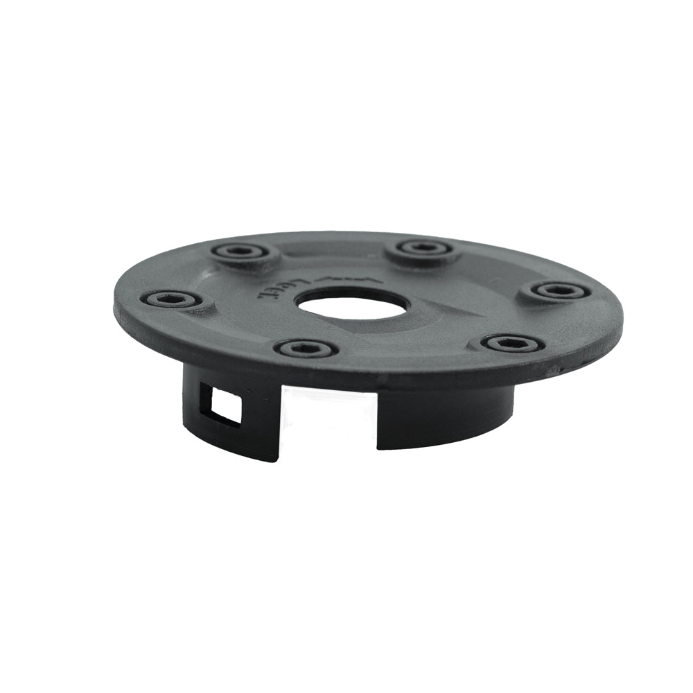 TAPA TANQUE GASOLINA BWS 4T NEG NEGRA