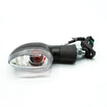 DIRECCIONAL CRISTAL REFLECTIVO CRISTAL UNIVERSAL 12V XTZ  250 DD/TI