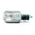 DIRECCIONAL CRISTAL CROM. YAMAHA RX115 / 135 12V