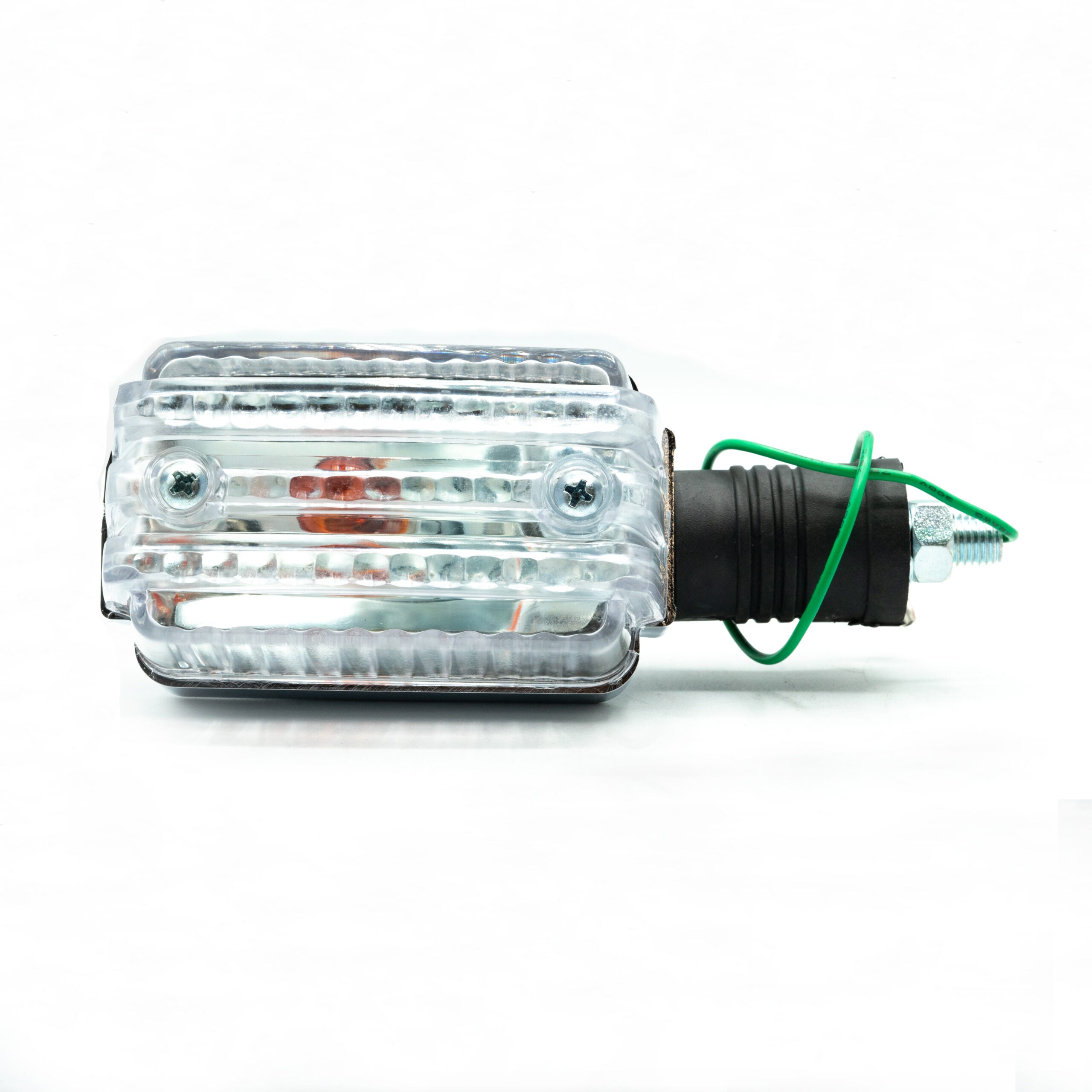 DIRECCIONAL CRISTAL CROM. YAMAHA RX115 / 135 12V
