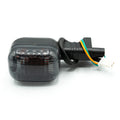 DIRECCIONAL YAMAHA BWS-125 HUMO TRASERA IZQUIERDA