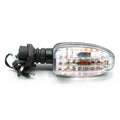 DIRECCIONAL IZQ. LENTE CRISTAL REFLECTIVO CRISTAL PULSAR  180 12V