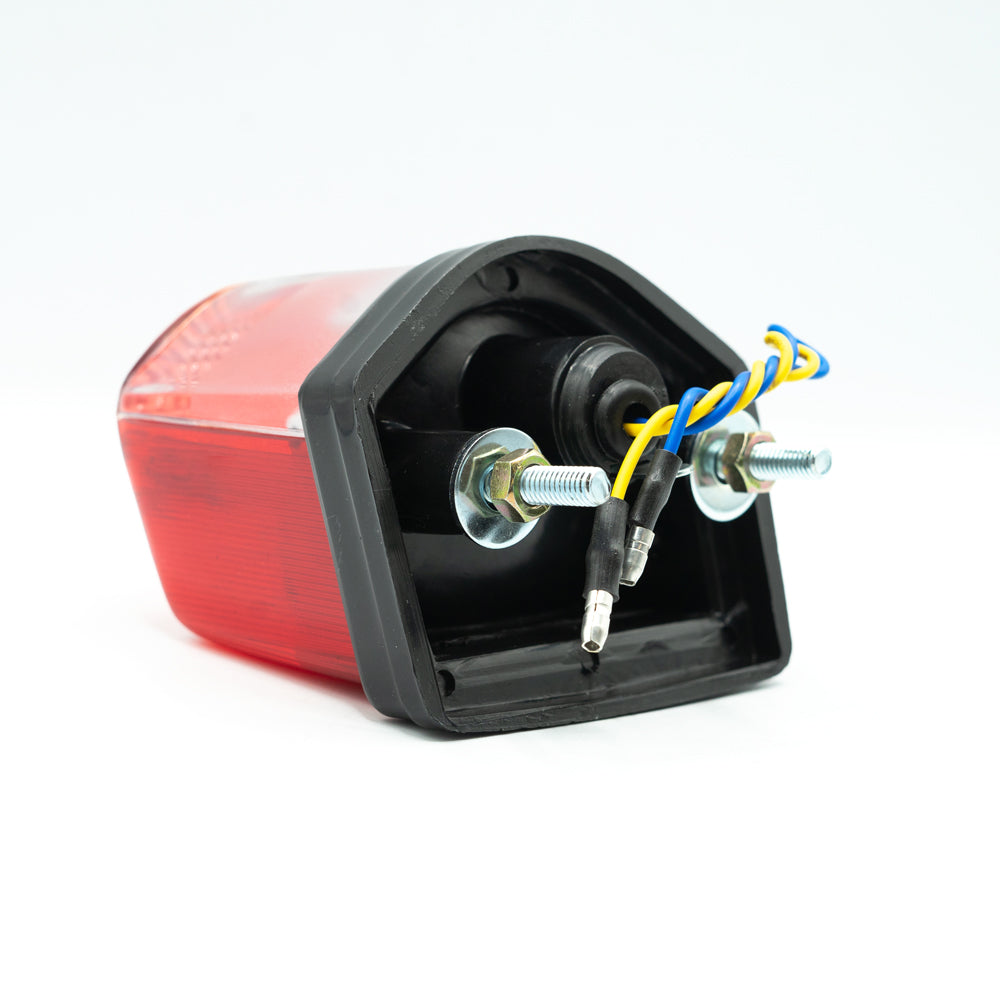 LAMP. STOP YAMAHA DTK120-125-175 DE 12V.