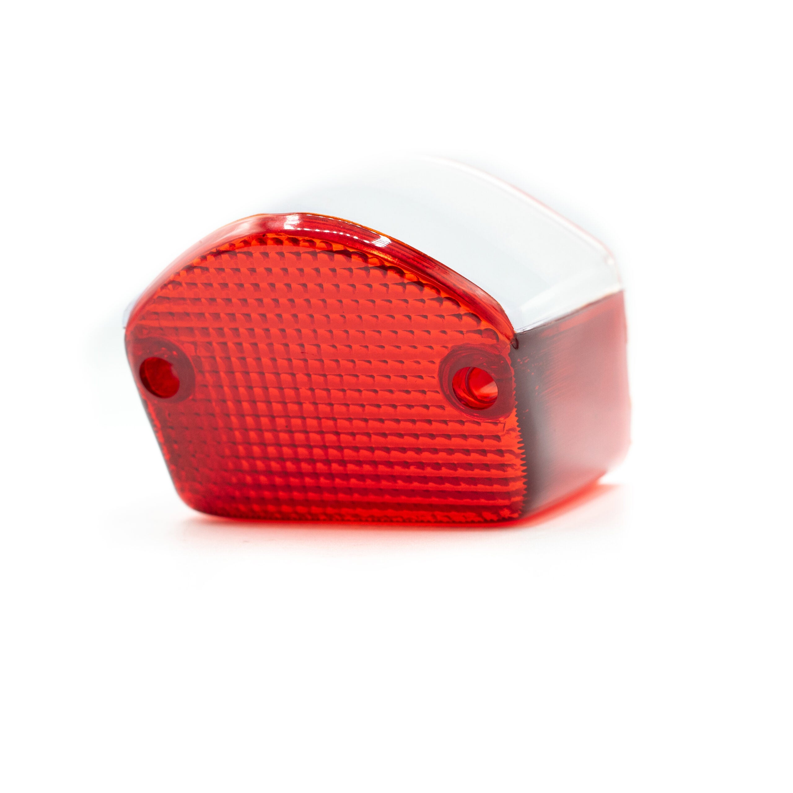 LENTE STOP ROJO  DTK120-125-175