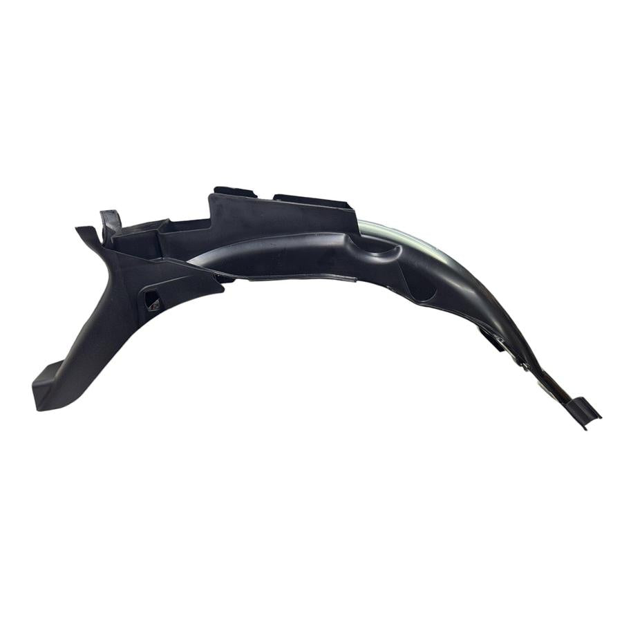 Guardabarros trasero gssuzuki 125 original