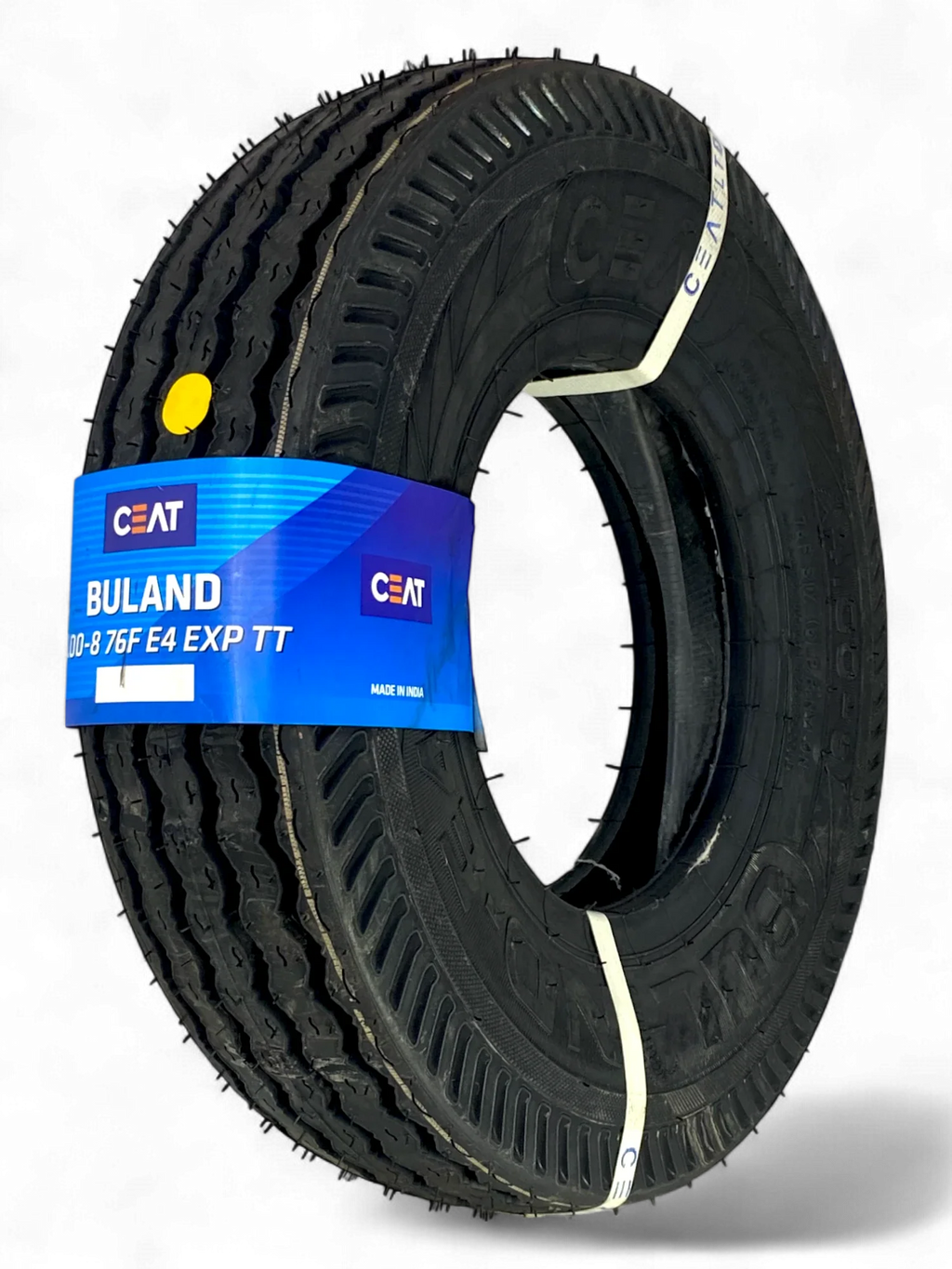 Llanta CEAT 4.00-buland 8 neumático