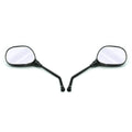 JGO ESPEJOS OVALADO D-RI/I-RD 10MM YAMAHA LIBERO 125