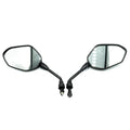 JGO ESPEJOS TRIANGULAR D-RD/I-RD 10MM AKT TT-125 EVO / TTX-180
