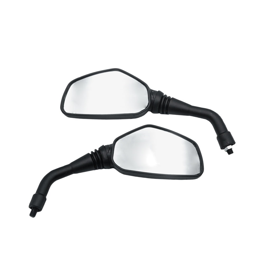 JGO ESPEJOS TRIANGULAR BAJAJ PULSAR 200NS/NS150/160NS/YAMAHA N-MAX150