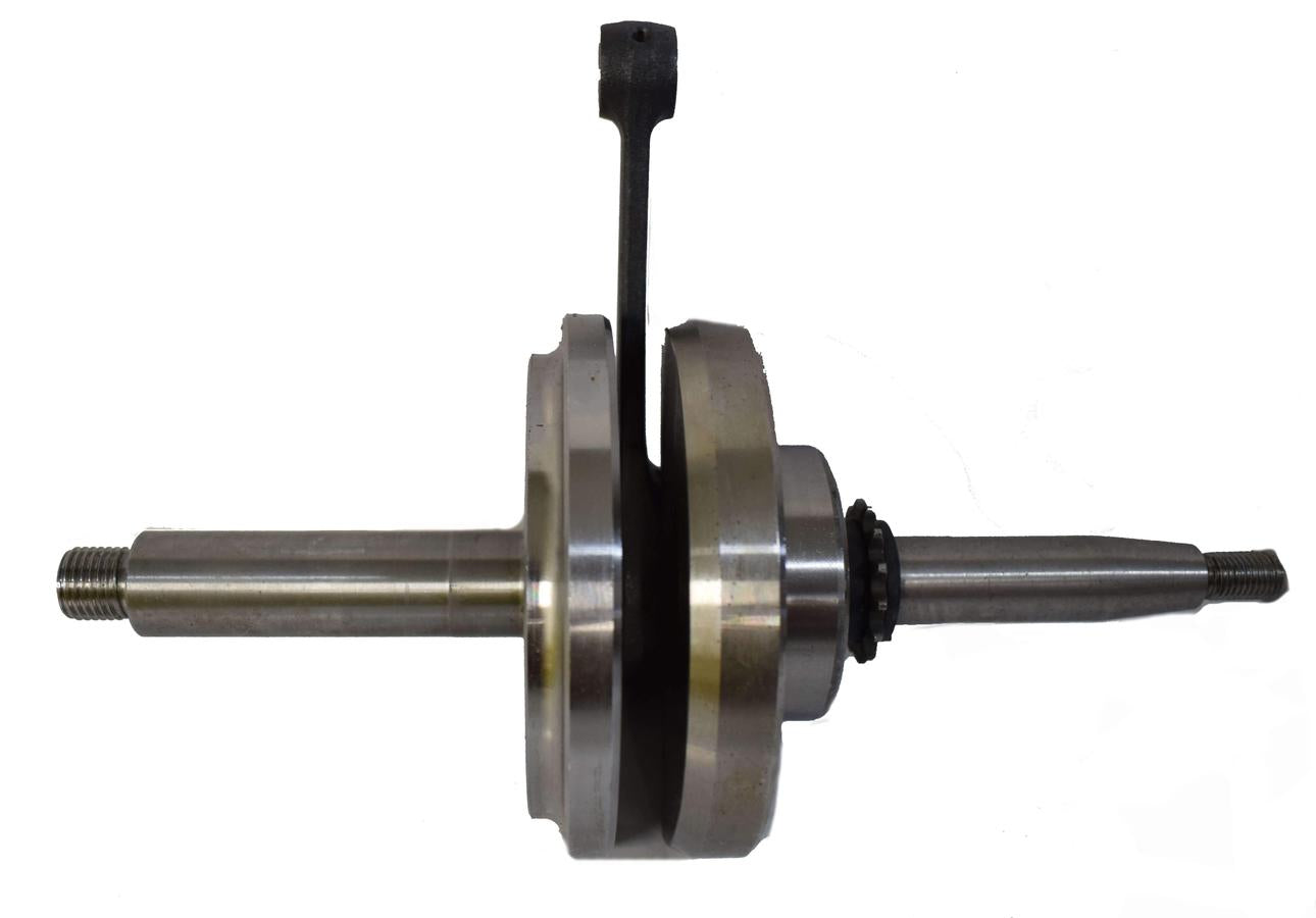 Cigueñal Boxer Ug 100/4T Bajaj Original