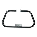 DEFENSA MOTO BOXER 100 NEGRO BRILLANTE