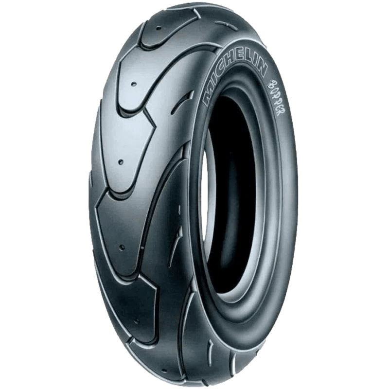Llanta Michelin 130 90-Bopper 10 Trasera
