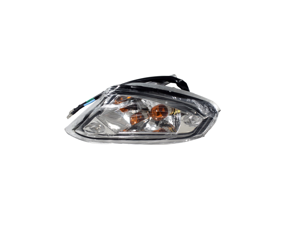 Direccional Delantera Derecha Twist Kymco 125 Original