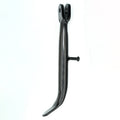PATA LATERAL NEGRA SUZUKI VIVA 115