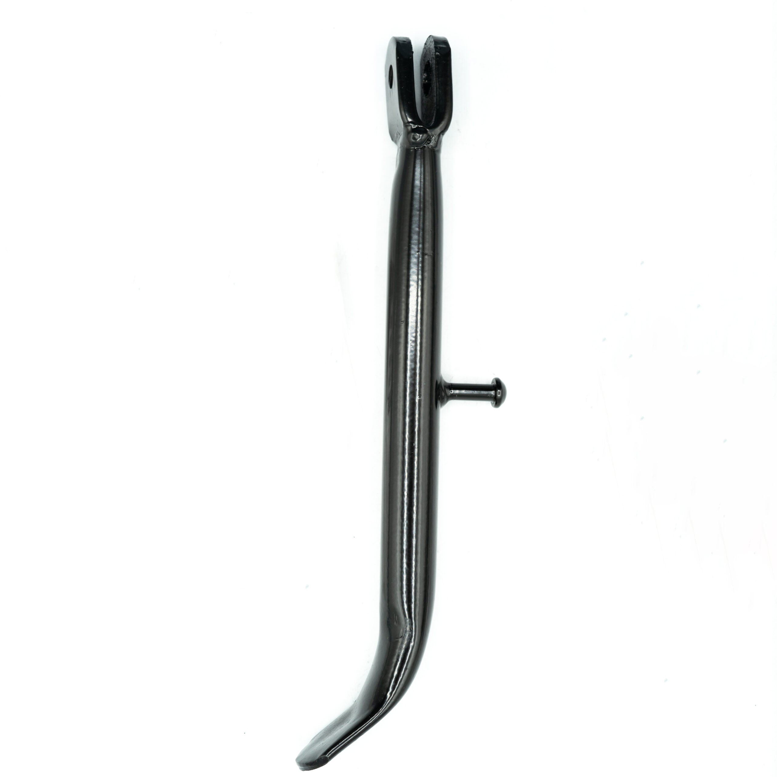 PATA LATERAL NEGRA SUZUKI GN 125