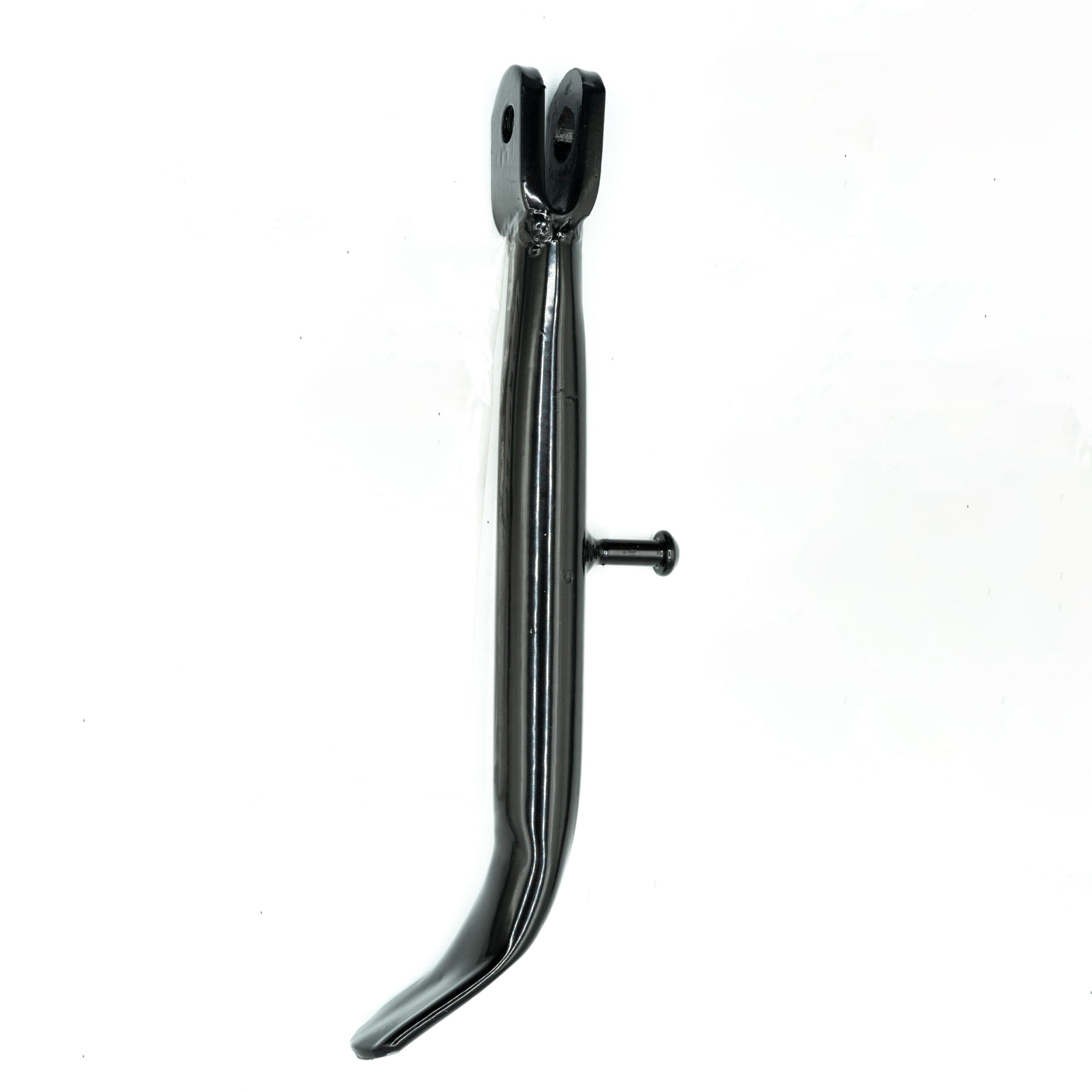 PATA LATERAL NEGRA SUZUKI BEST 125