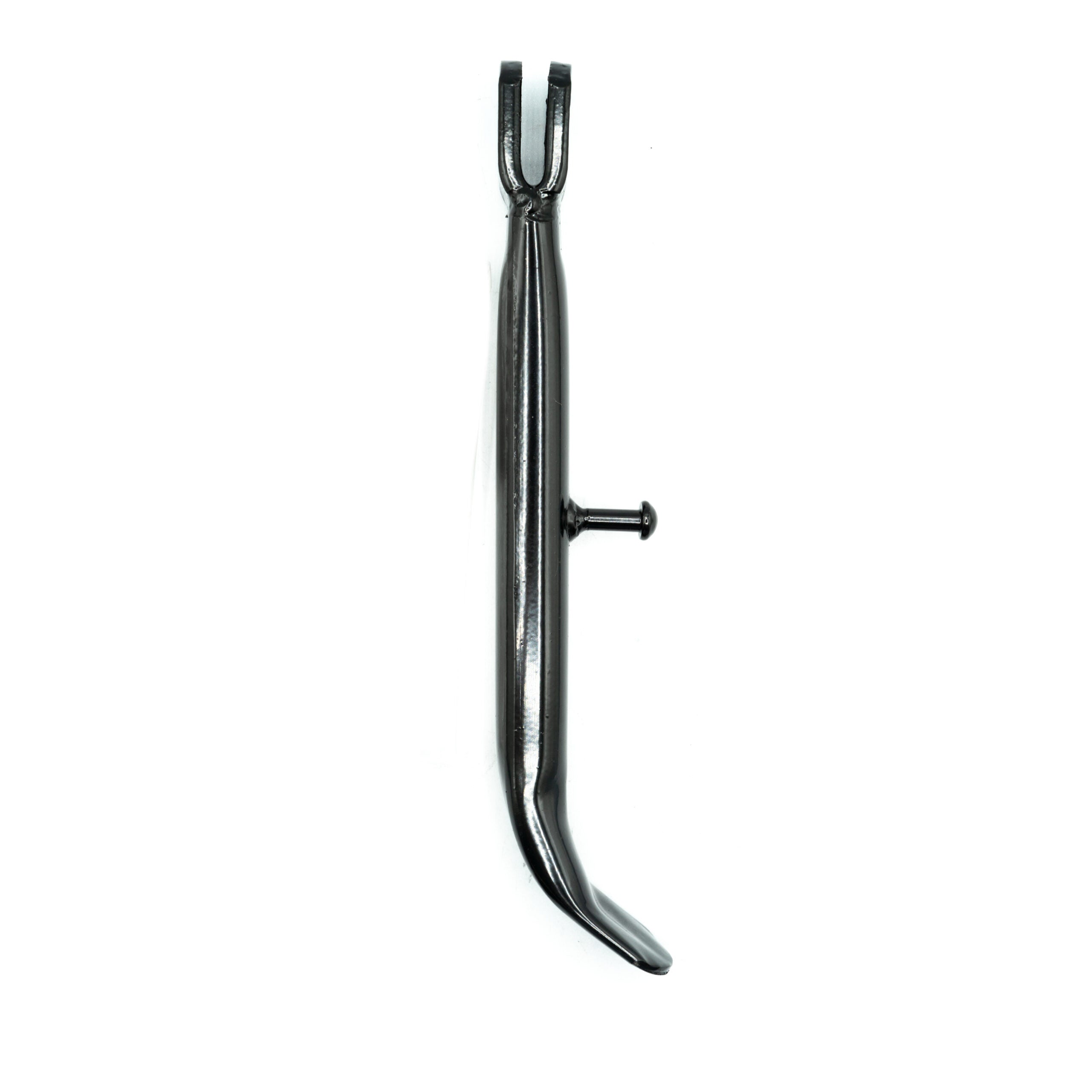 PATA LATERAL NEGRA HONDA HERO