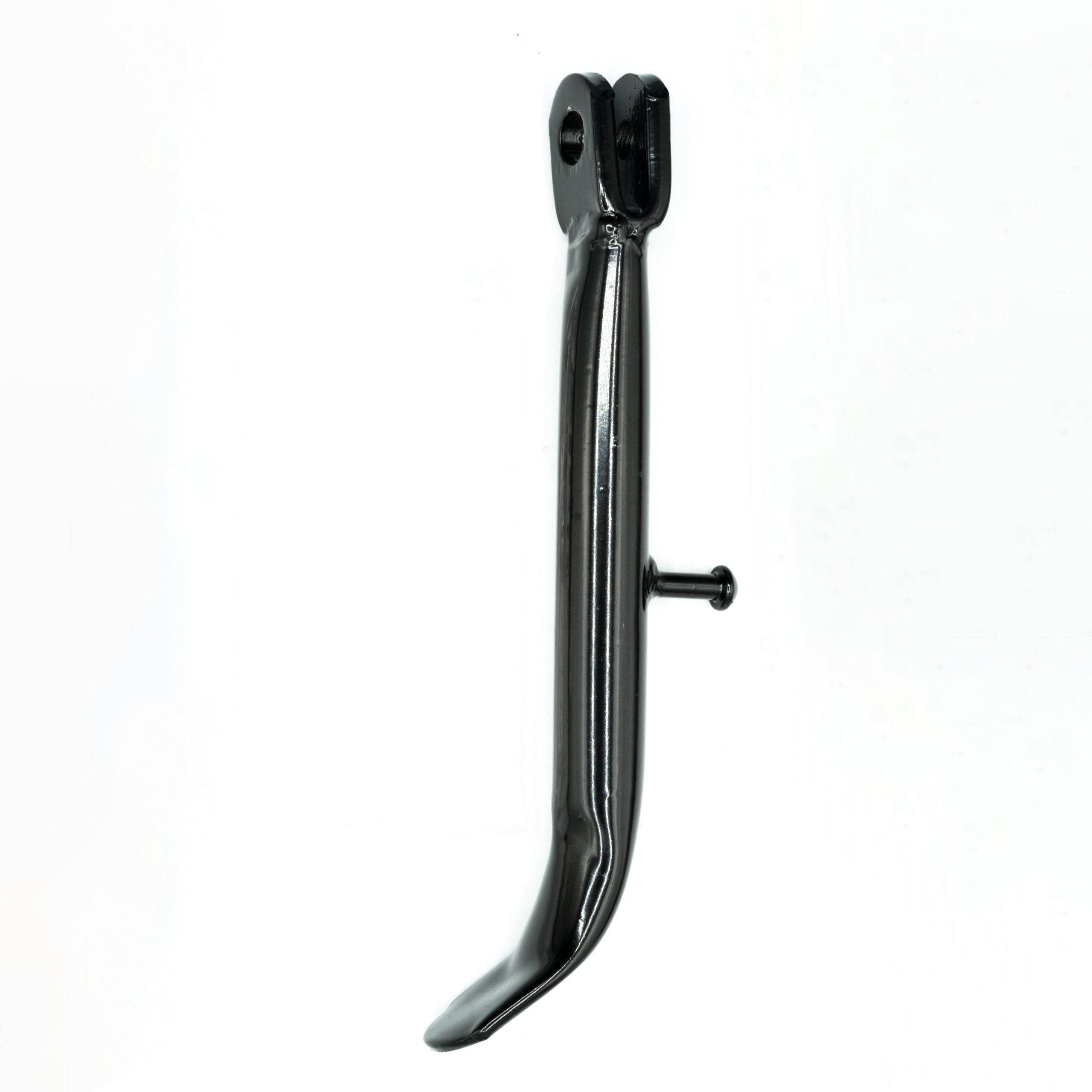 PATA LATERAL NEGRA BAJAJ DISCOVER