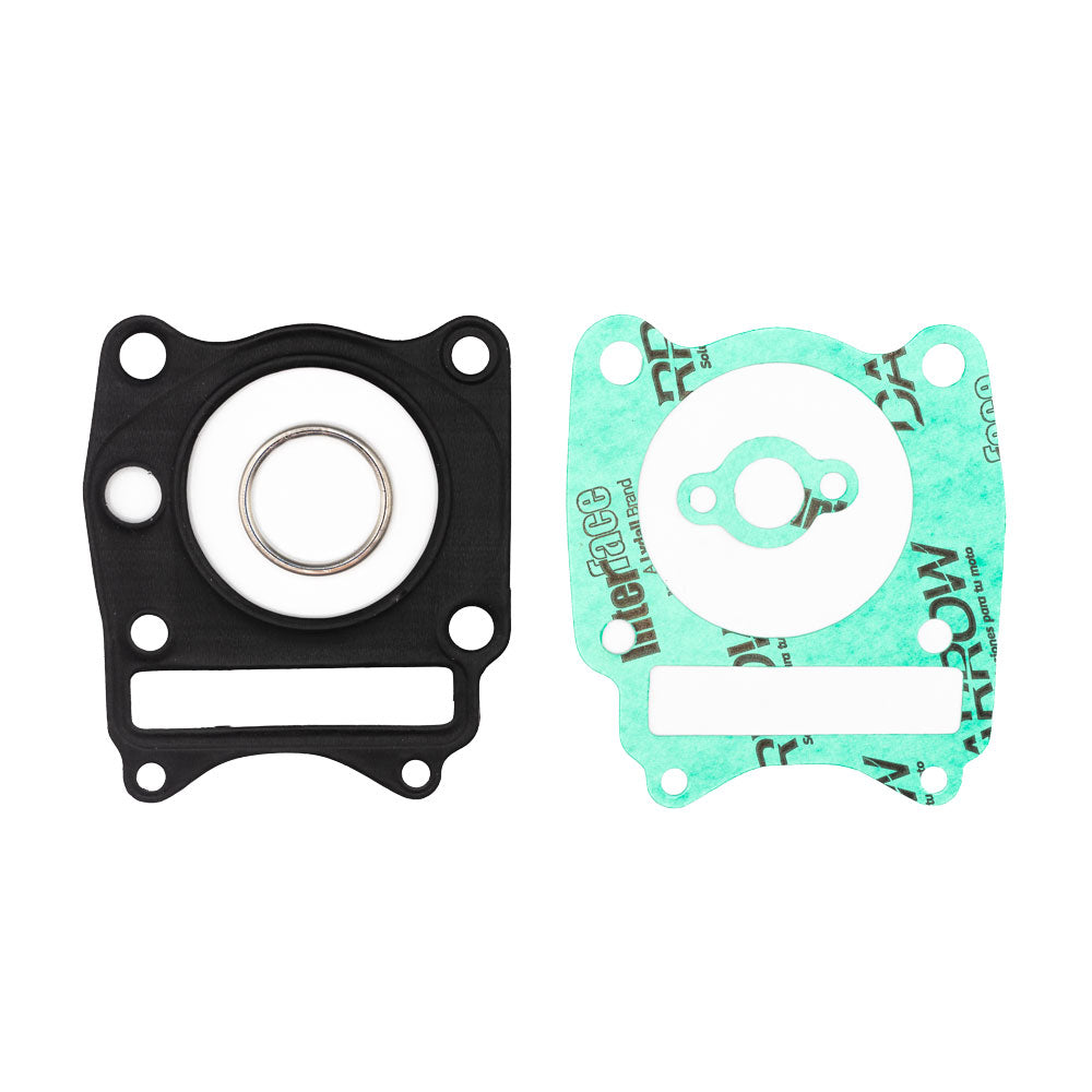 KIT MEDIO EMPAQUES TVS APACHE RTR 160
