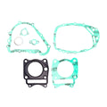 KIT COMPLETO EMPAQUES TVS RTR180