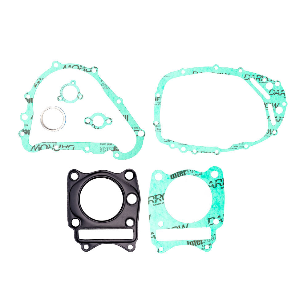 KIT COMPLETO EMPAQUES TVS RTR180