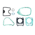 KIT COMPLETO EMPAQUES TVS APACHE RTR200 CARBURADA/EII