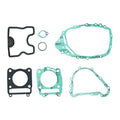 KIT COMPLETO EMPAQUES TVS RTR 200 4 VALVULAS - EURO 3