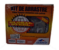 Kit Arrastre Bajaj Pulsar Ii 180