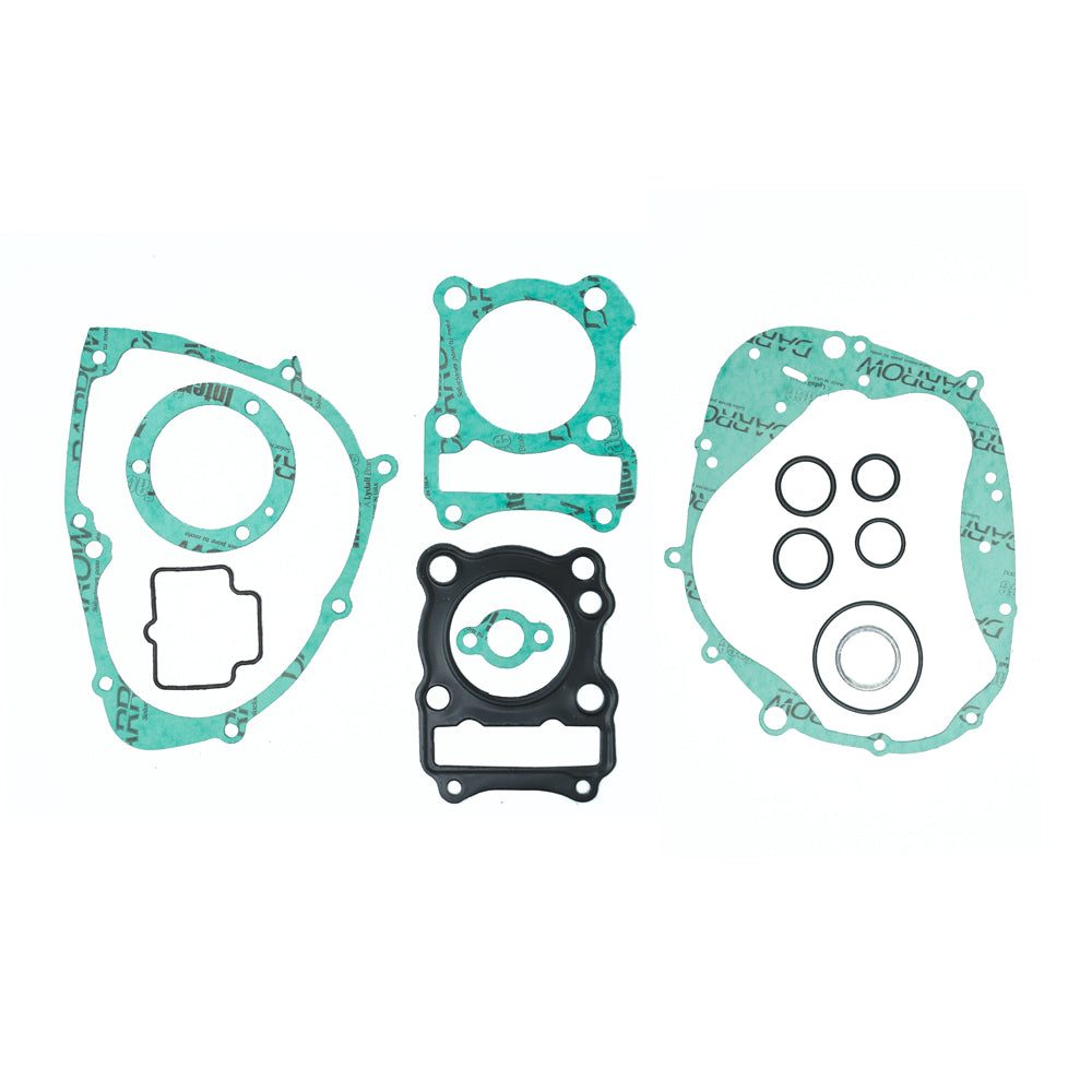 KIT COMPLETO EMPAQUES RKIII 125 KEEWAY