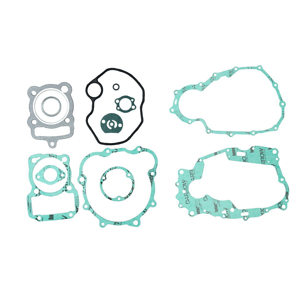 KIT COMPLETO EMPAQUES KEEWAY OWEN 150 2010 /TX/SPEED/ARSEN/RKV C/CONTRAPESO EXP