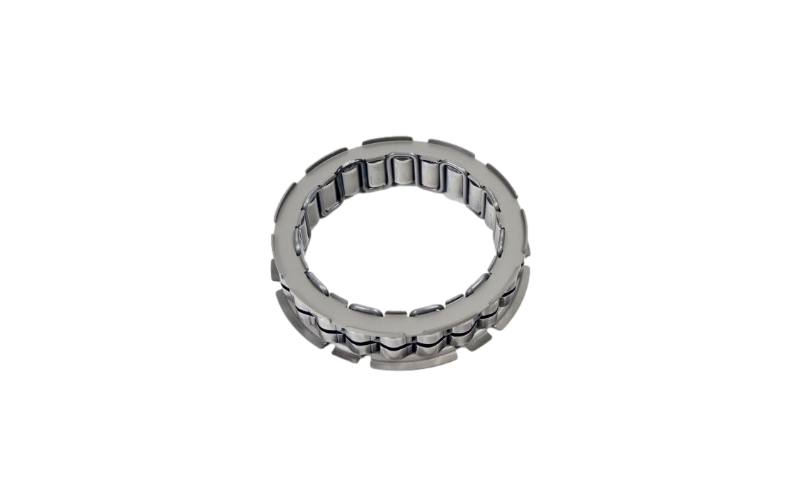 Guia Arranque Xt600/660R Original Yamaha