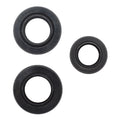JUEGO DE EMPAQUES RETENES CB110/CB125F