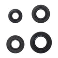 JUEGO DE EMPAQUES RETENES CB 125E-XL125-XL185-125 JAPON-GL145-