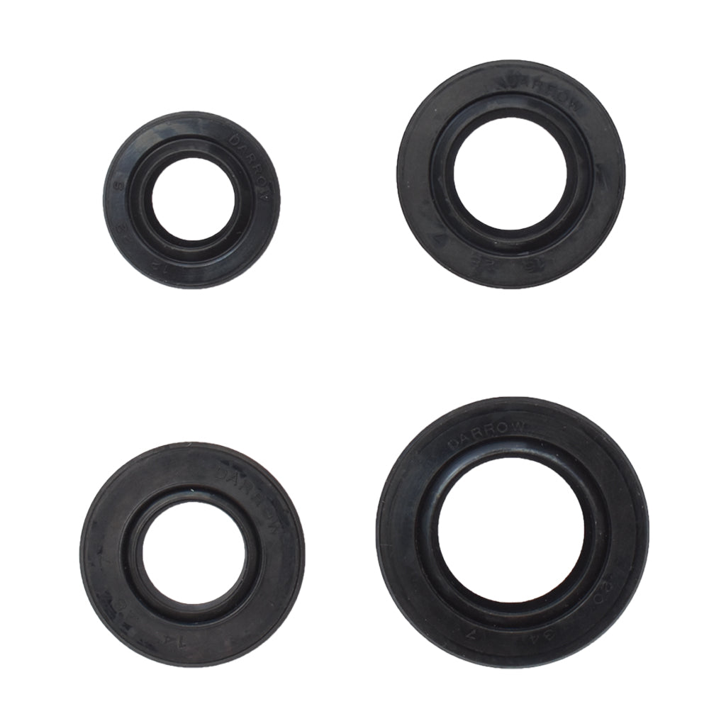 JUEGO DE EMPAQUES RETENES CB 125E-XL125-XL185-125 JAPON-GL145-