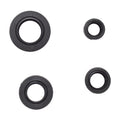 JUEGO DE EMPAQUES RETENES CBF125-RTX150-CBF150-XR125LBRIO-CG150T/CB160(2016)-XBLADE