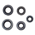 JUEGO DE EMPAQUES RETENES CG125KS/ES-CG125ES-XLR125-NXR125BROS-