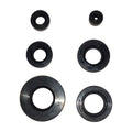 JUEGO DE EMPAQUES RETENES AK100S/AX 100-115
