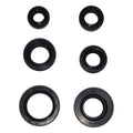 JUEGO DE EMPAQUES RETENES BOXER KT/CT/PLATINO