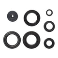 JUEGO DE EMPAQUES RETENES RX100-RX115-RX115S-RX135