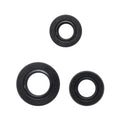 JUEGO DE EMPAQUES RETENES FD 125X BEST- VIAR 115