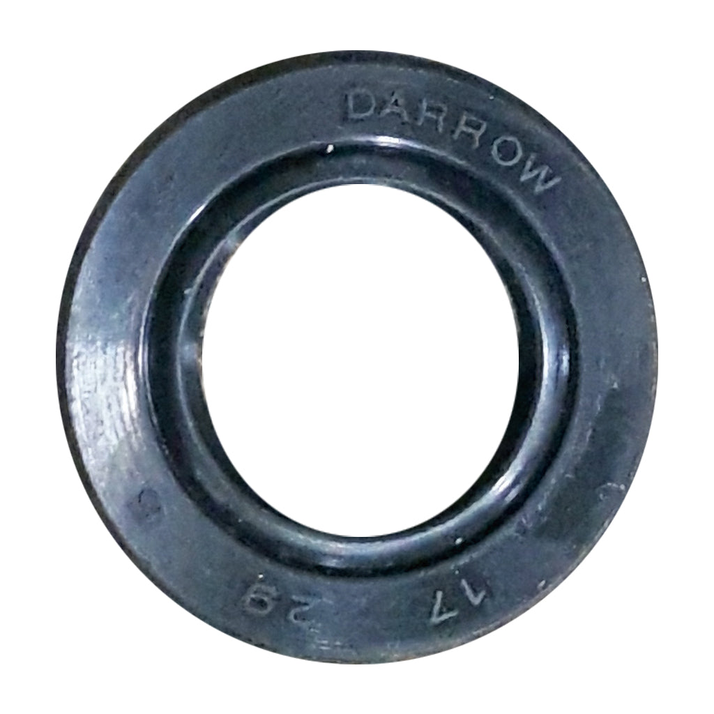 EMPAQUE RETEN 17-29-05 PIÑON SALIDA AKT-HONDA/BAJAJ (AK 110X-110S-110P-AK 125 FLEX)/(CB1-C70-C90-SPLENDOR-ECO)/(ACTIV 110-JETIX 125)-VARIAS