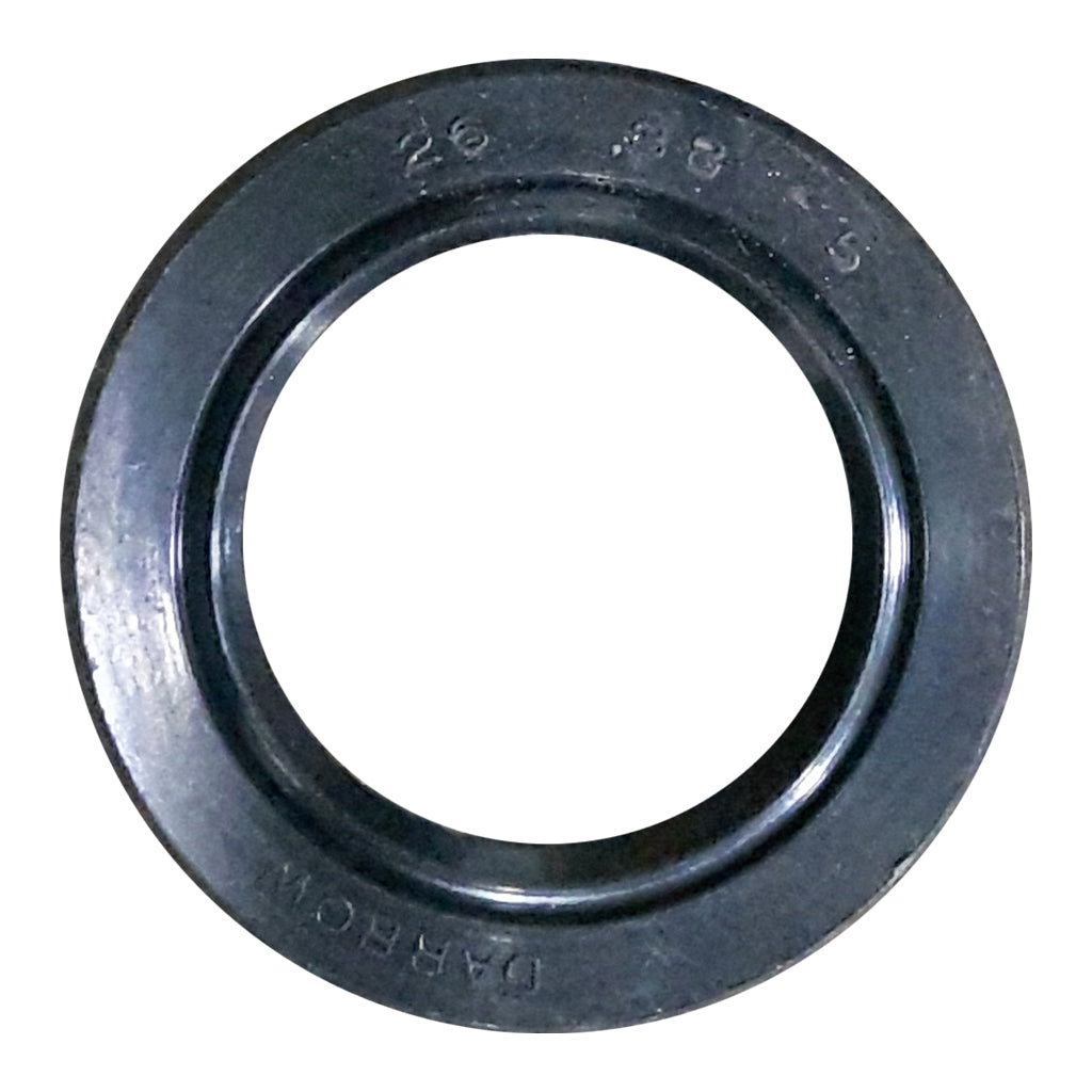 EMPAQUE RETEN 26-38-5 PIÑON SALIDA RXDT100K-125-175-LB80-YB
